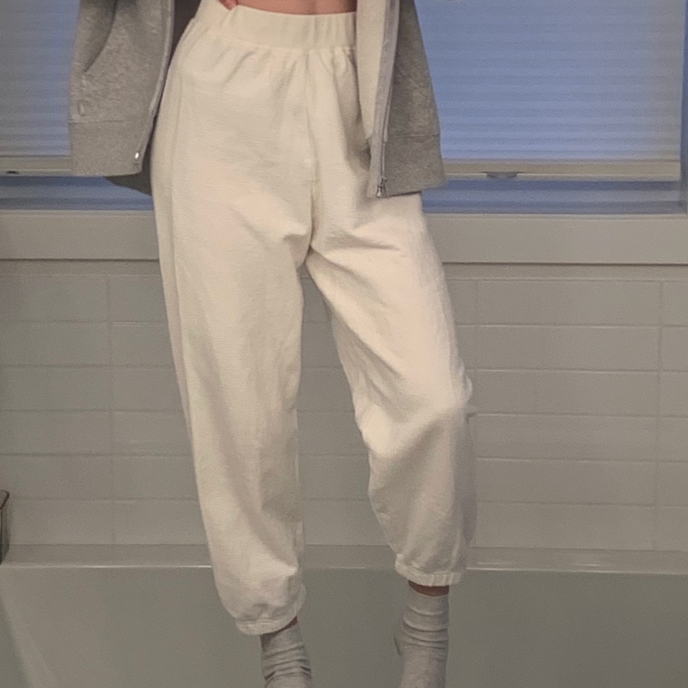oak+fort joggers